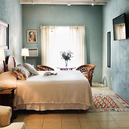 Villa Mirasol San Miguel de Allende Zewnętrze zdjęcie