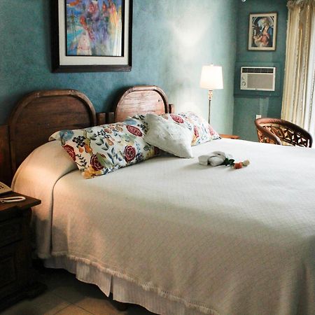 Villa Mirasol San Miguel de Allende Zewnętrze zdjęcie