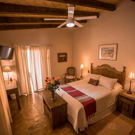 Villa Mirasol San Miguel de Allende Zewnętrze zdjęcie