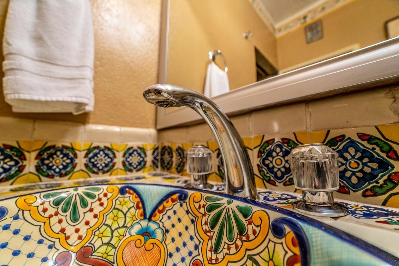 Villa Mirasol San Miguel de Allende Zewnętrze zdjęcie