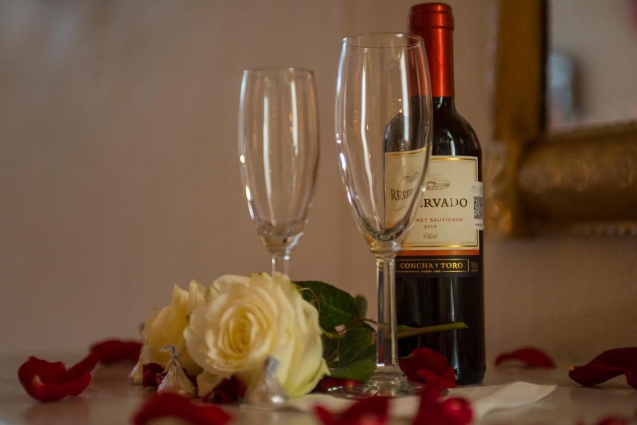 Villa Mirasol San Miguel de Allende Zewnętrze zdjęcie