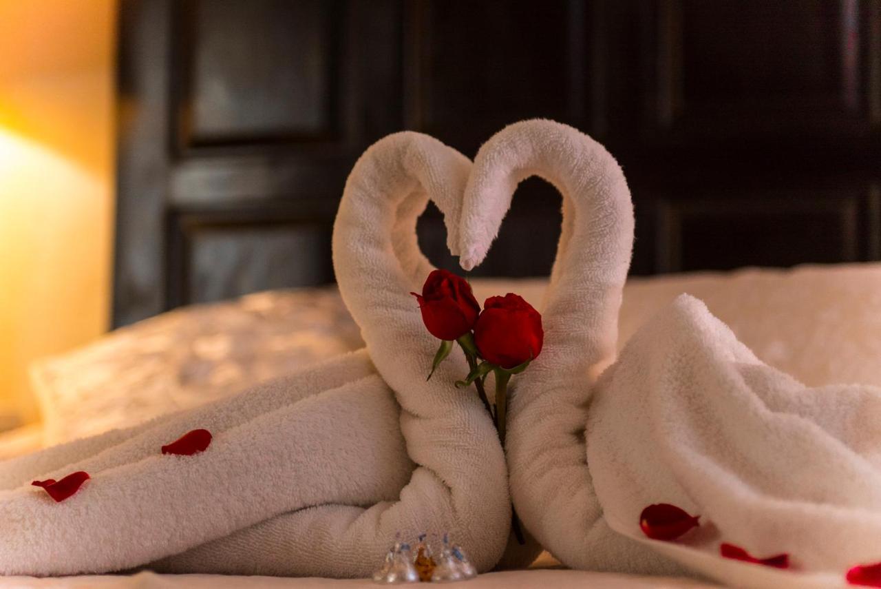 Villa Mirasol San Miguel de Allende Zewnętrze zdjęcie