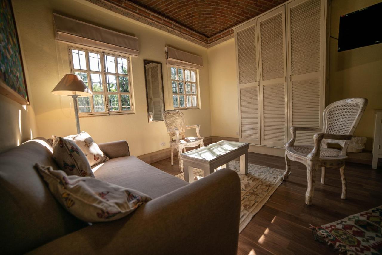 Villa Mirasol San Miguel de Allende Zewnętrze zdjęcie