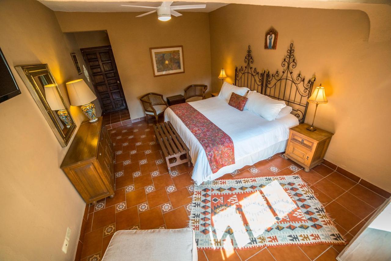 Villa Mirasol San Miguel de Allende Zewnętrze zdjęcie