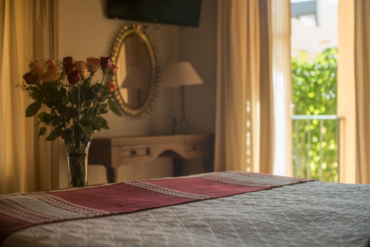 Villa Mirasol San Miguel de Allende Zewnętrze zdjęcie