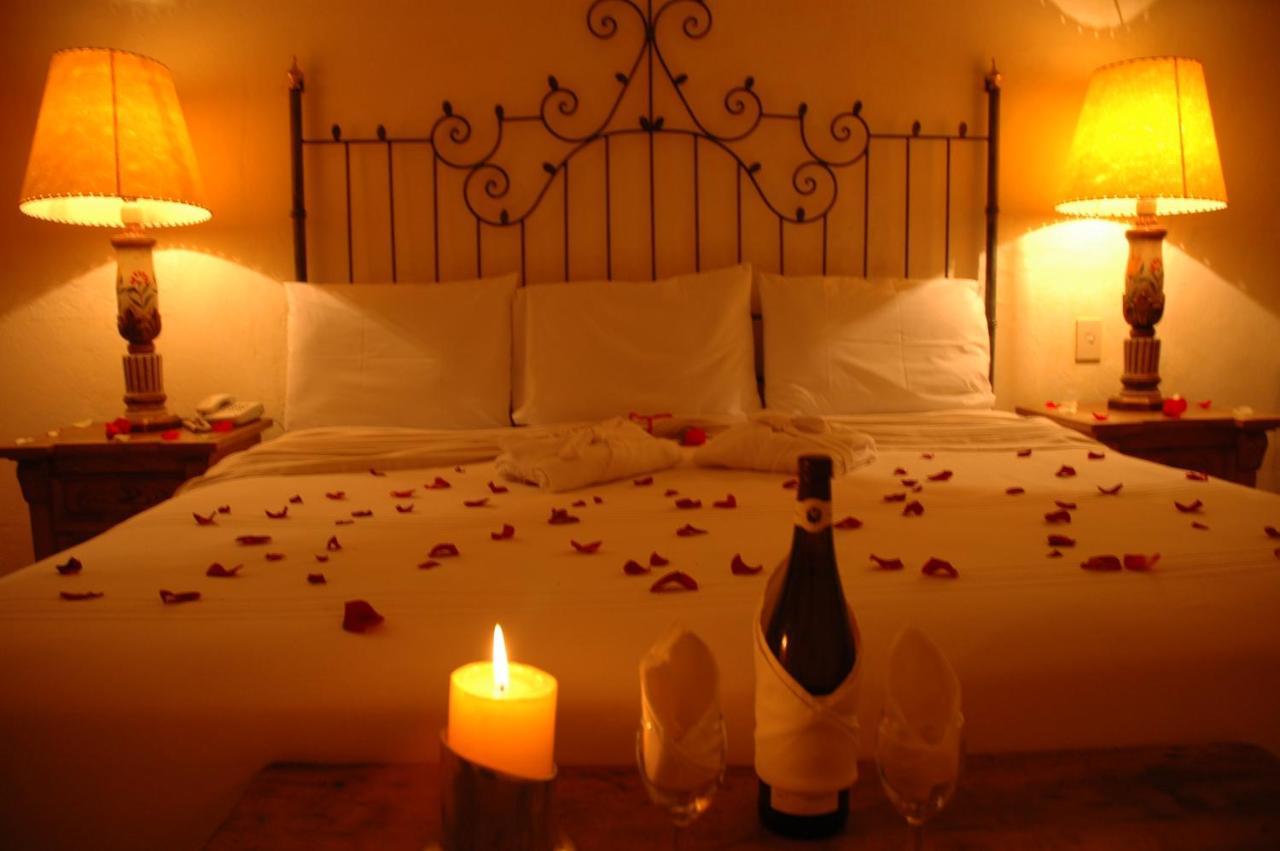 Villa Mirasol San Miguel de Allende Pokój zdjęcie