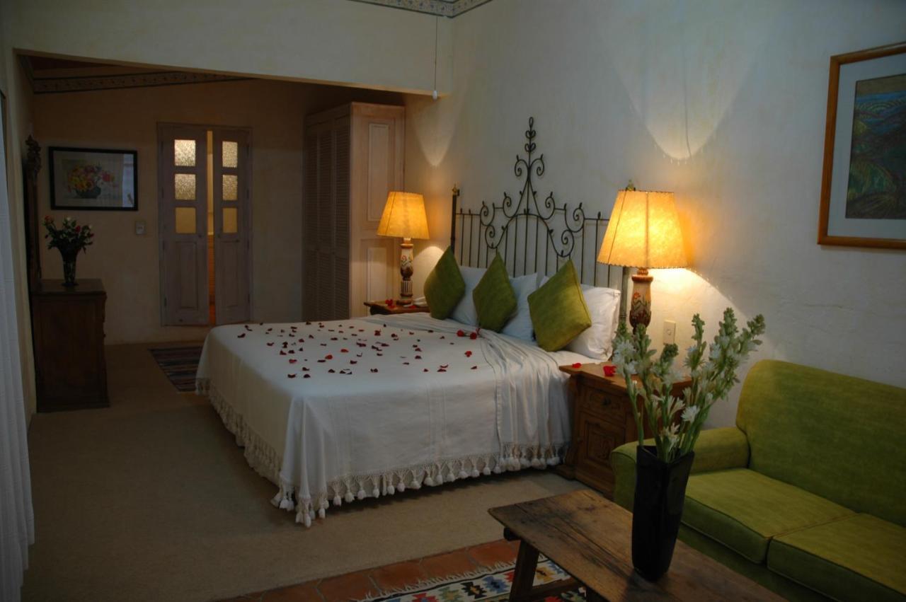 Villa Mirasol San Miguel de Allende Zewnętrze zdjęcie