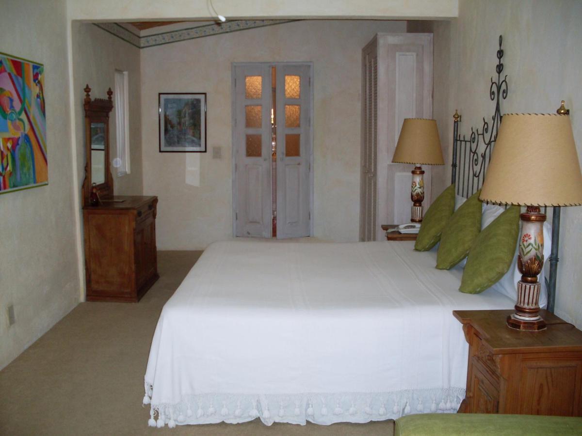 Villa Mirasol San Miguel de Allende Zewnętrze zdjęcie