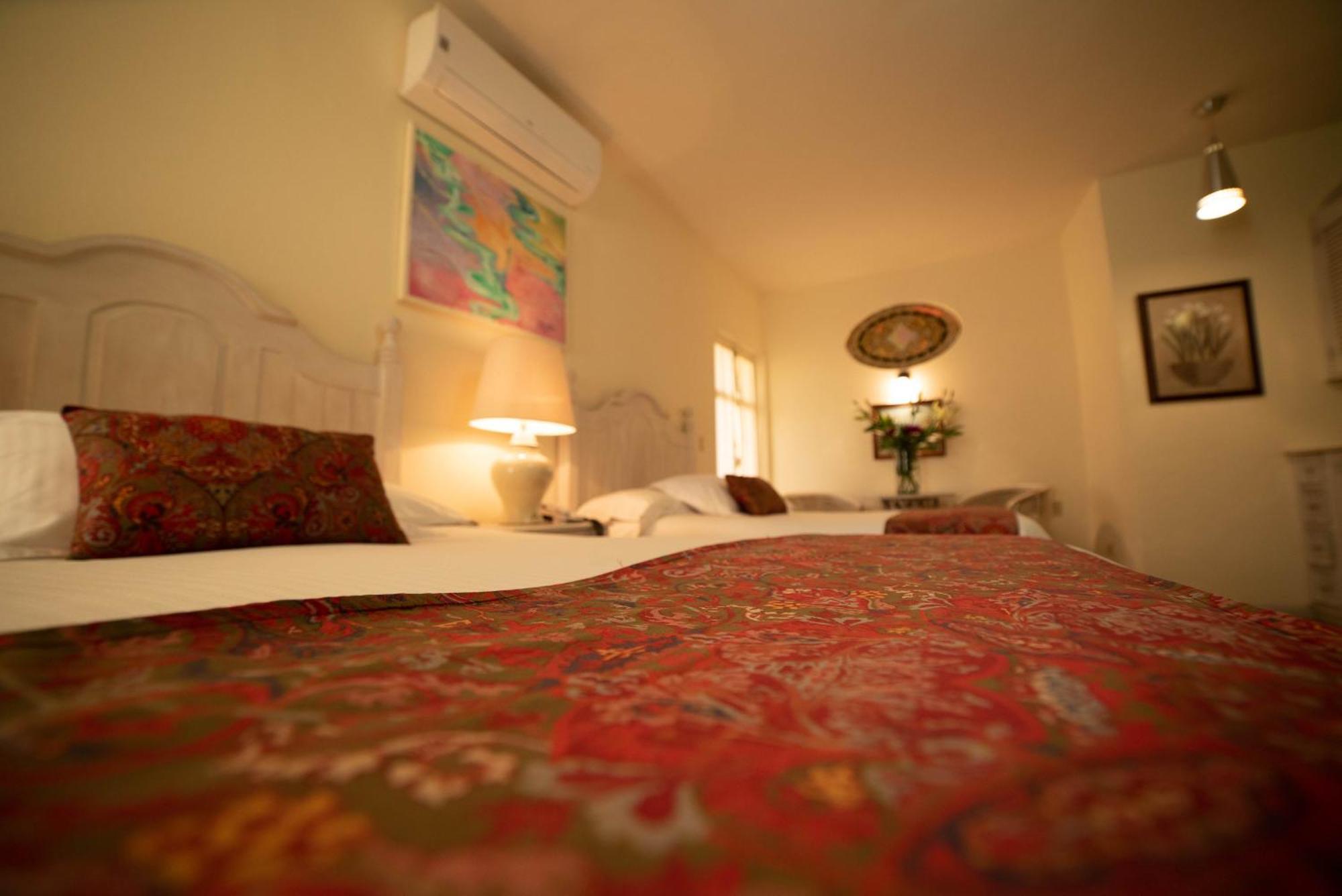 Villa Mirasol San Miguel de Allende Pokój zdjęcie