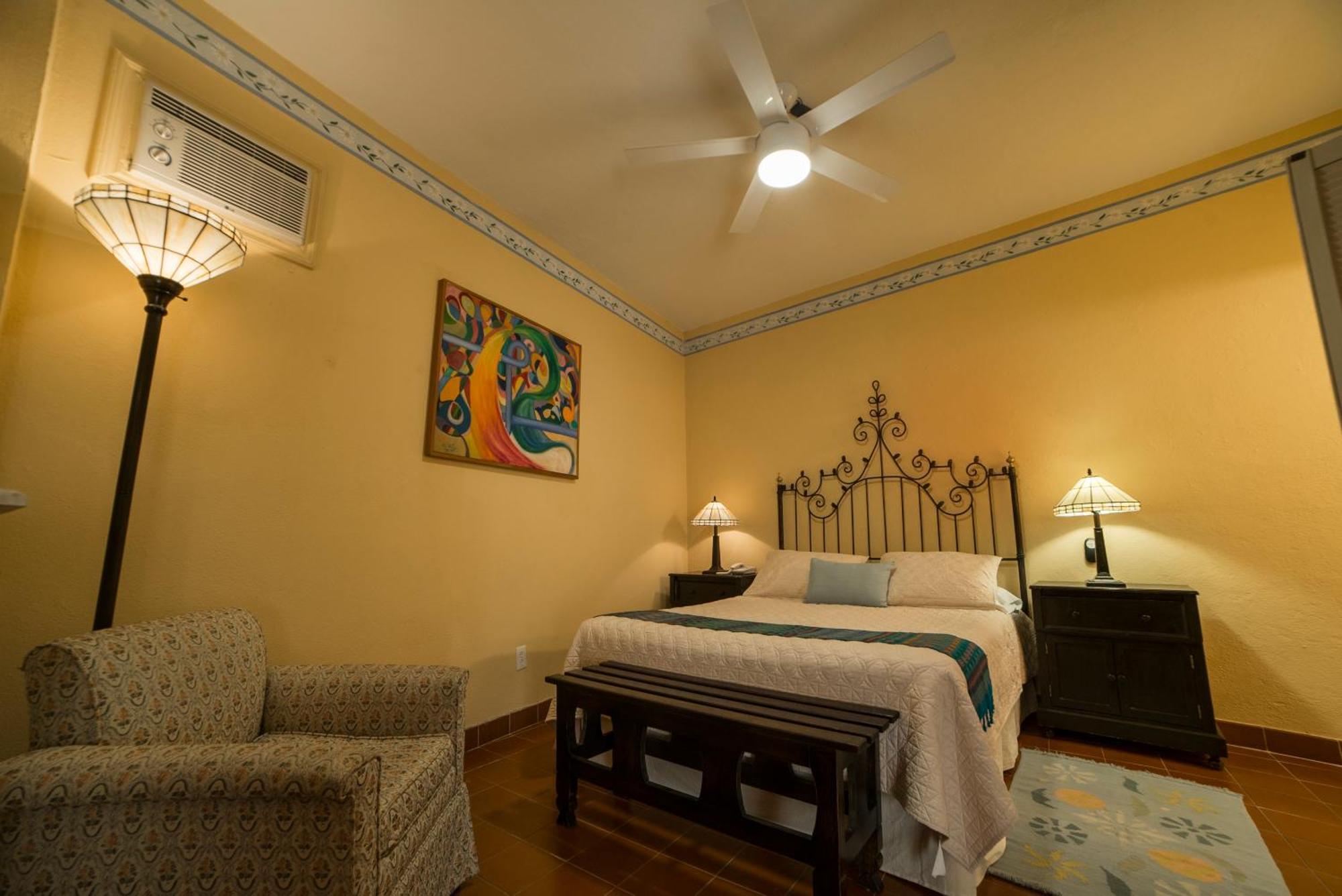 Villa Mirasol San Miguel de Allende Zewnętrze zdjęcie