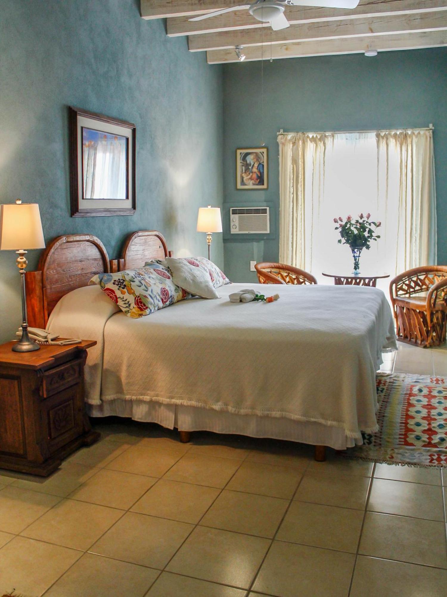 Villa Mirasol San Miguel de Allende Zewnętrze zdjęcie