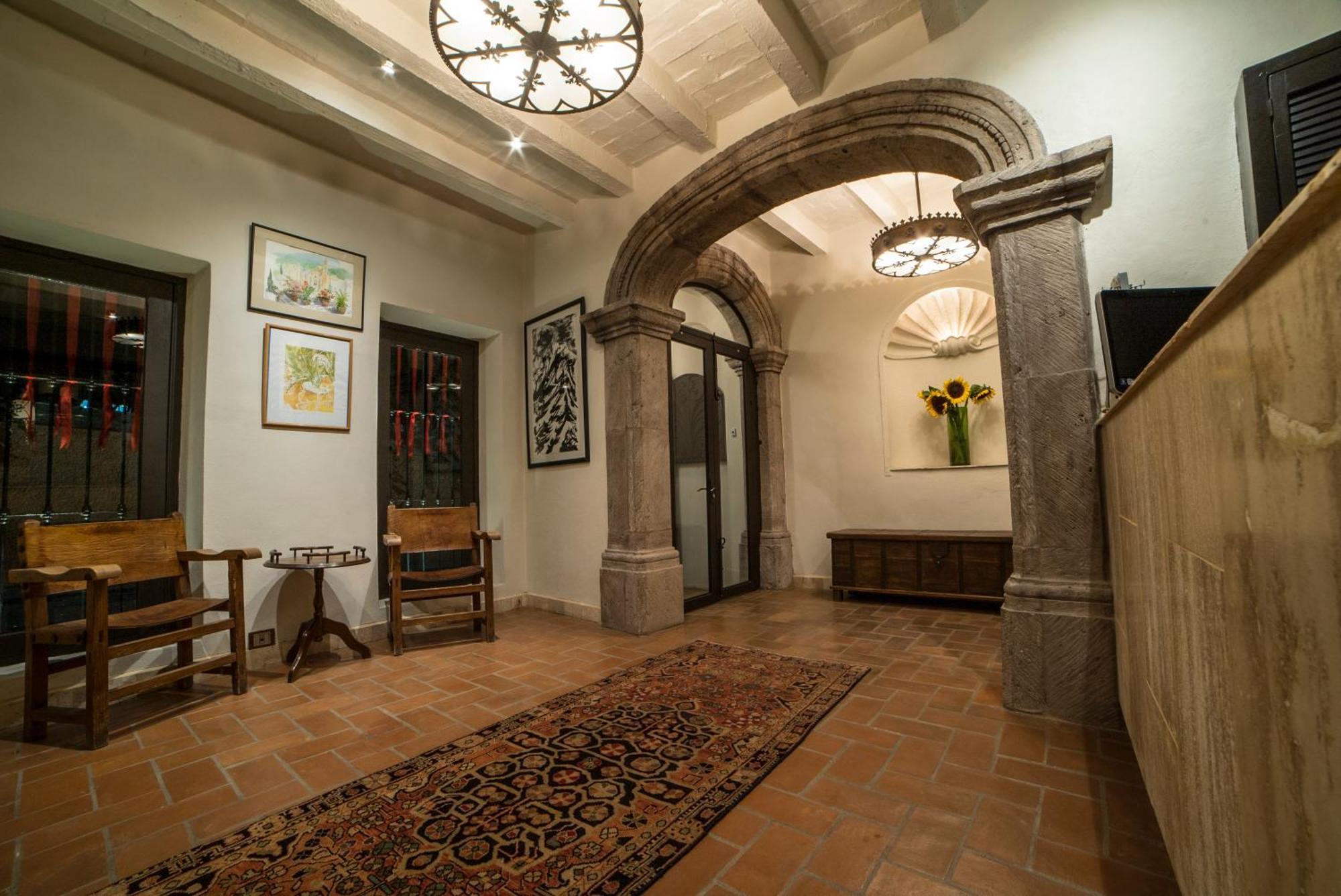 Villa Mirasol San Miguel de Allende Zewnętrze zdjęcie