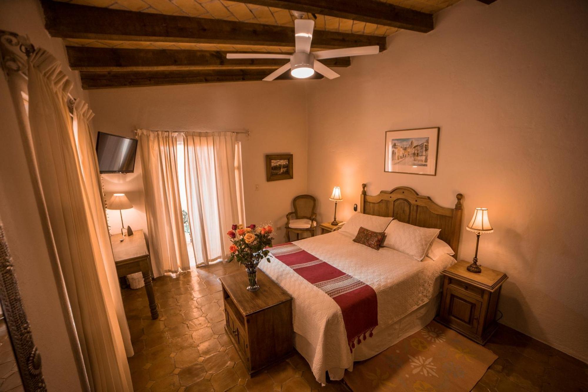 Villa Mirasol San Miguel de Allende Zewnętrze zdjęcie