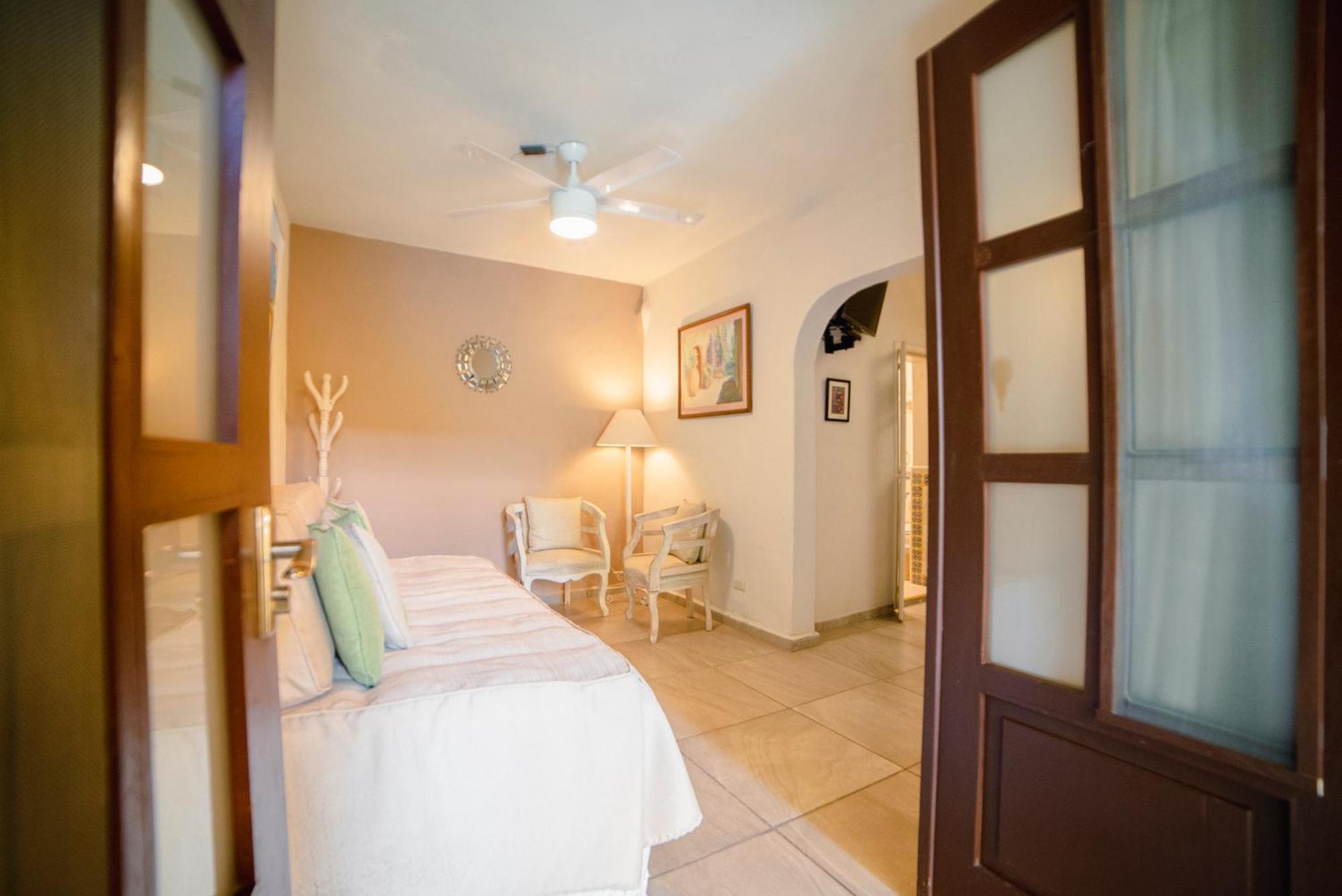 Villa Mirasol San Miguel de Allende Zewnętrze zdjęcie