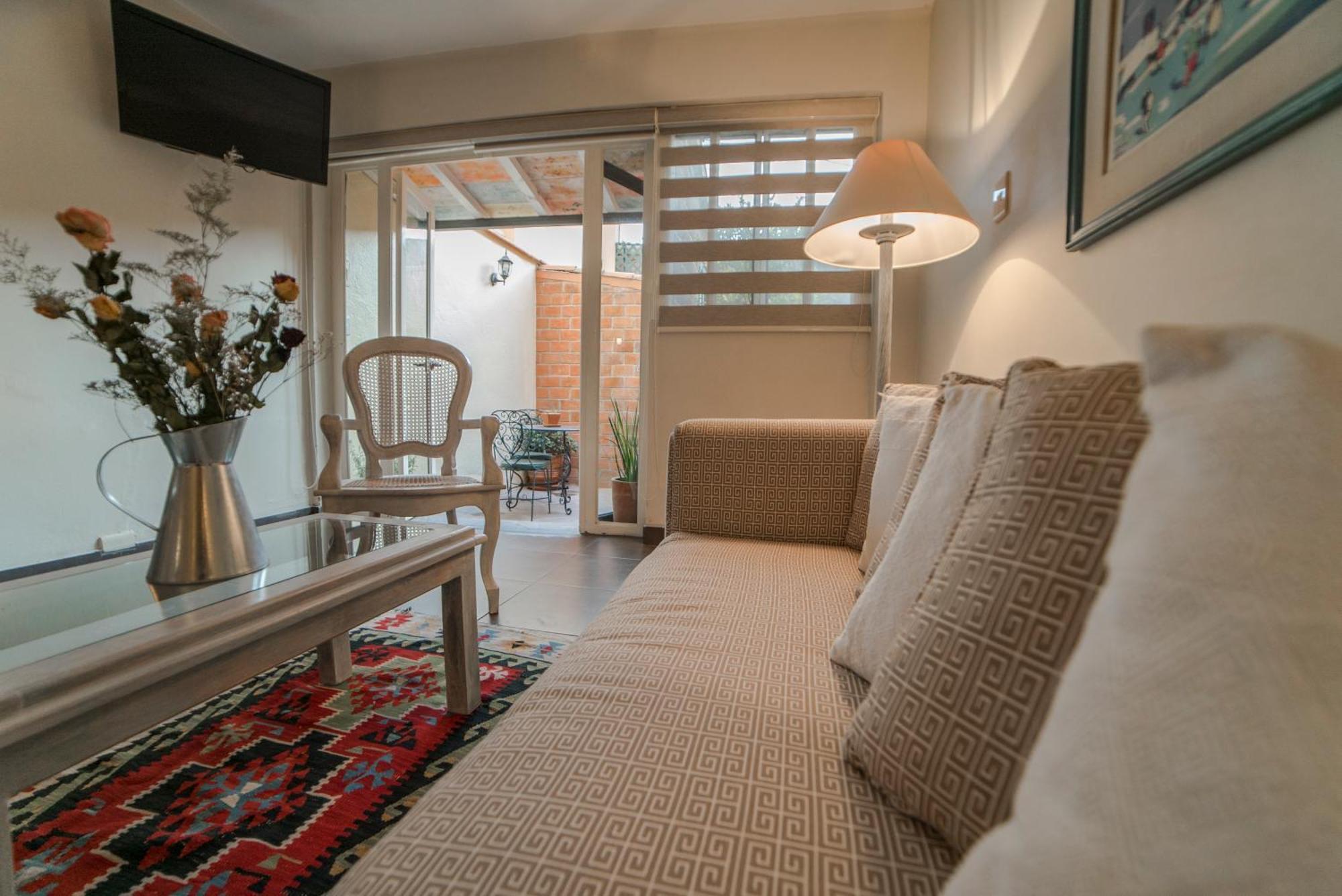 Villa Mirasol San Miguel de Allende Zewnętrze zdjęcie