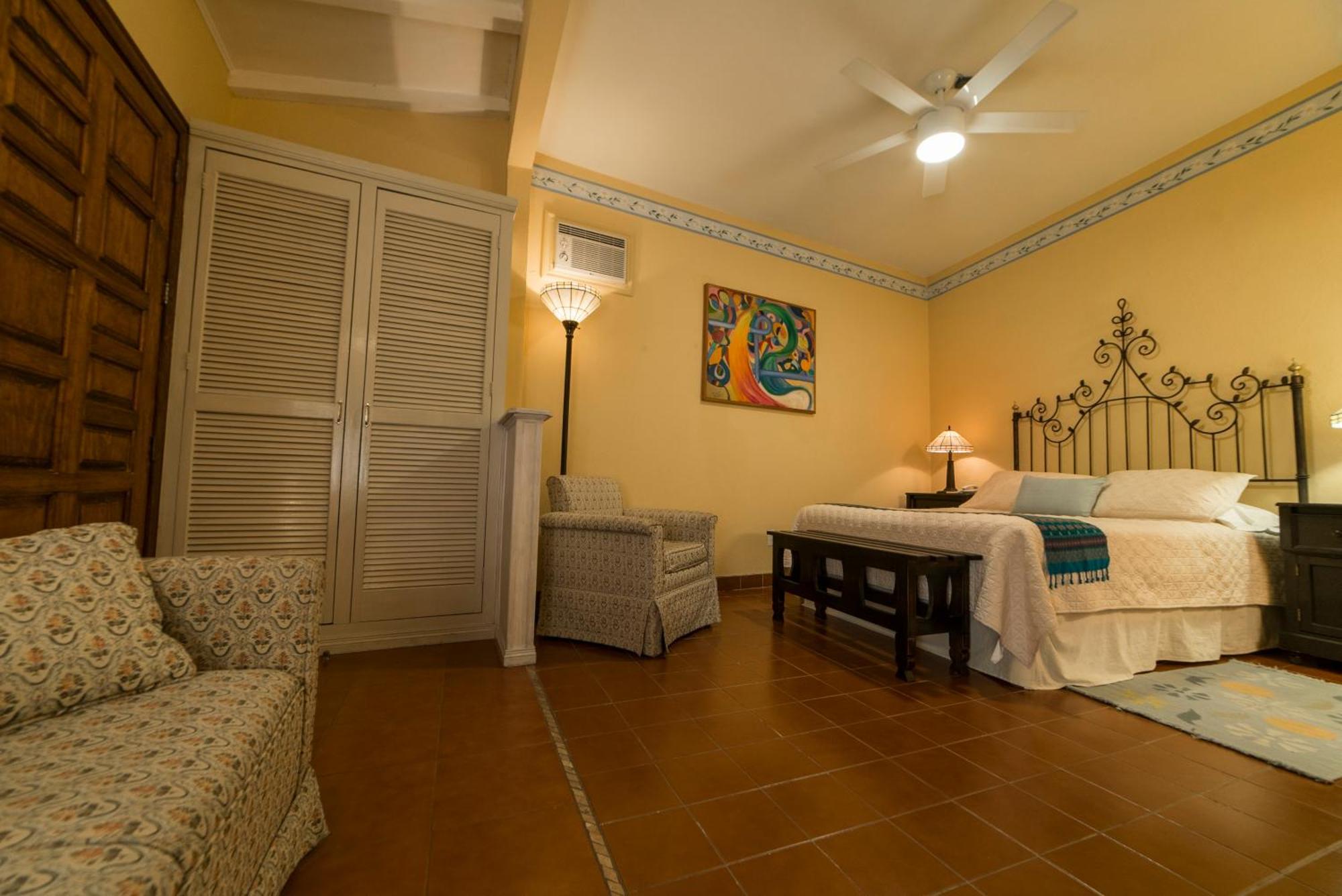 Villa Mirasol San Miguel de Allende Zewnętrze zdjęcie