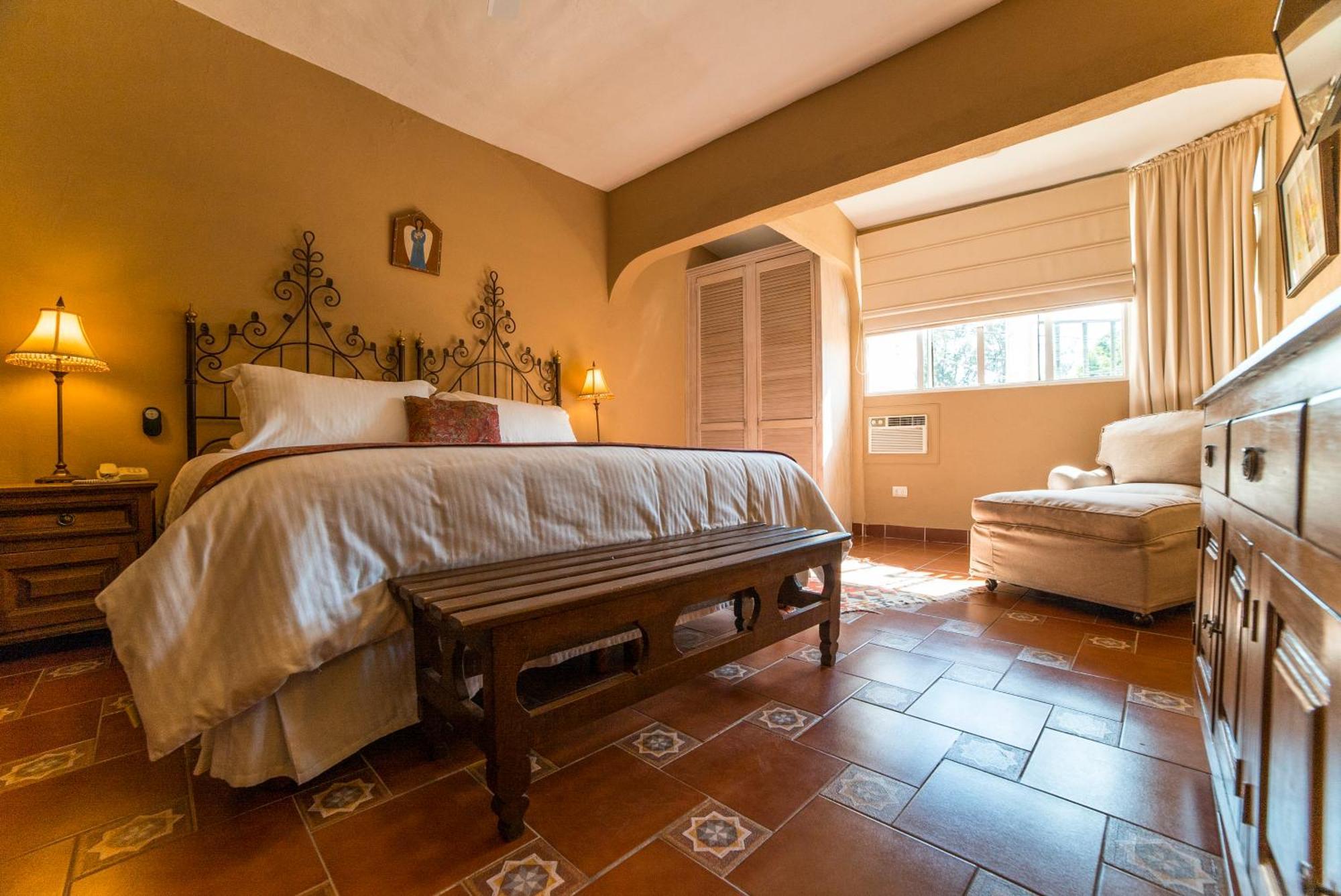 Villa Mirasol San Miguel de Allende Zewnętrze zdjęcie