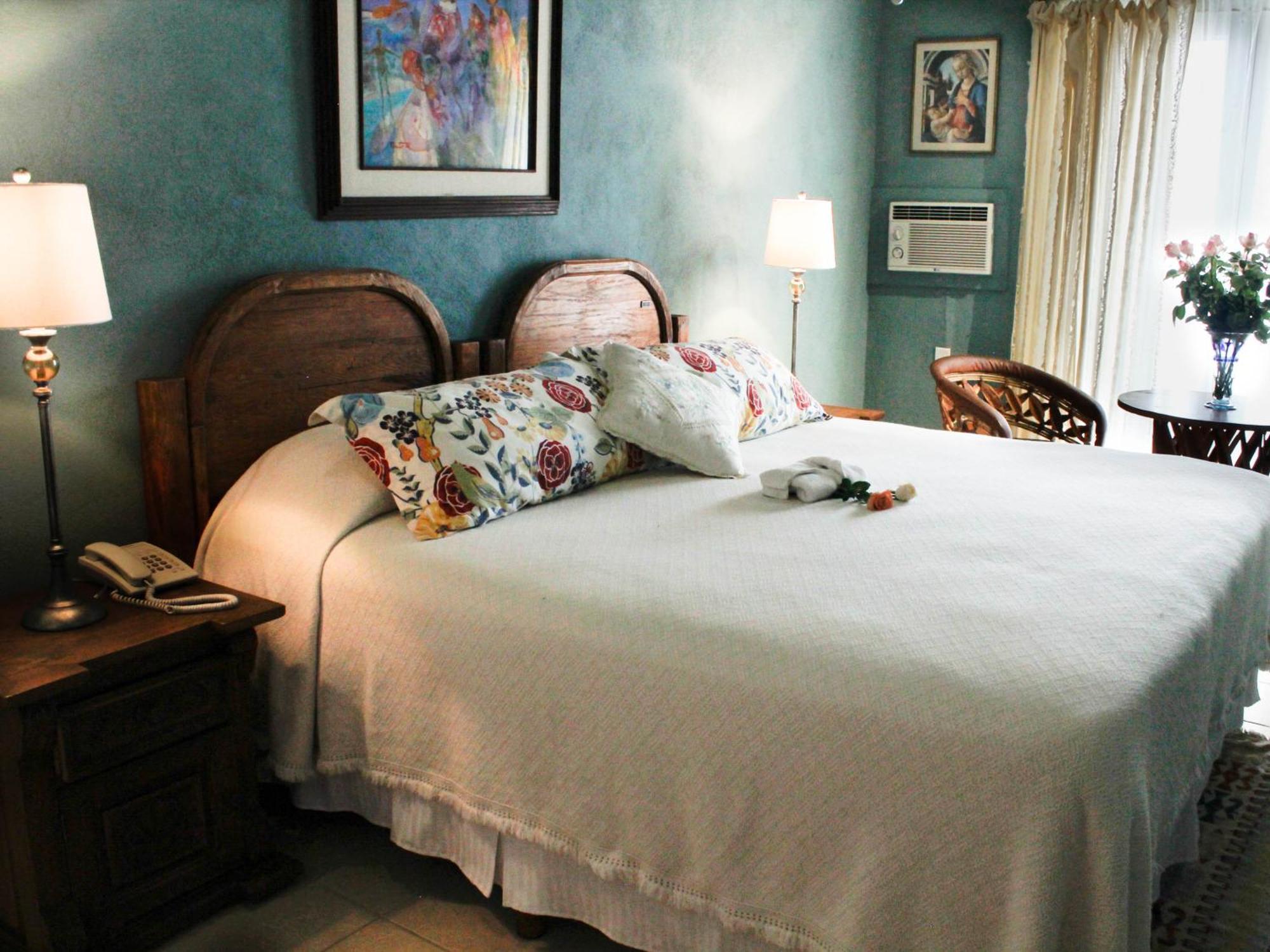 Villa Mirasol San Miguel de Allende Zewnętrze zdjęcie