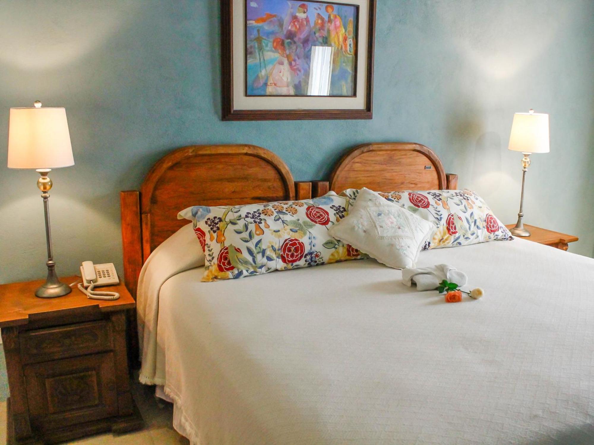 Villa Mirasol San Miguel de Allende Zewnętrze zdjęcie