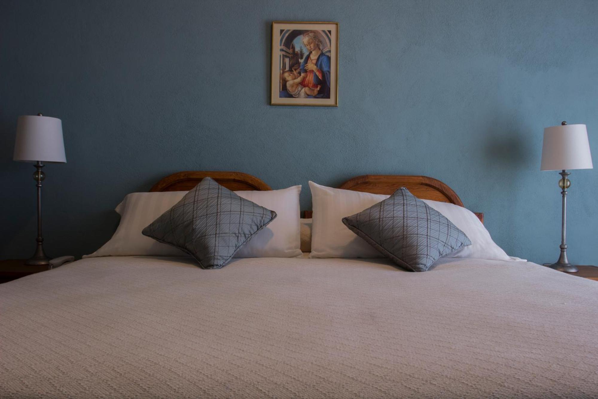 Villa Mirasol San Miguel de Allende Zewnętrze zdjęcie
