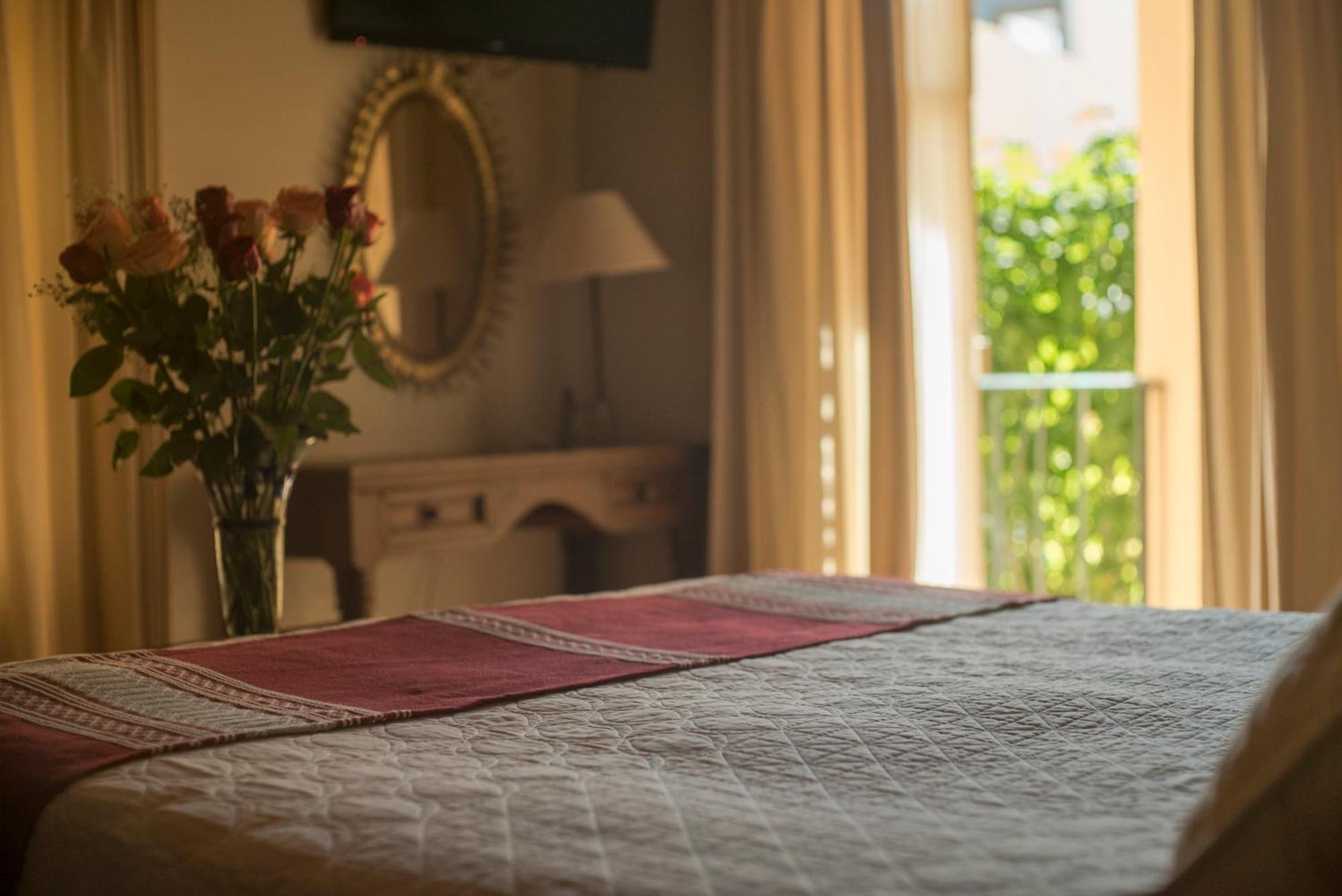 Villa Mirasol San Miguel de Allende Zewnętrze zdjęcie