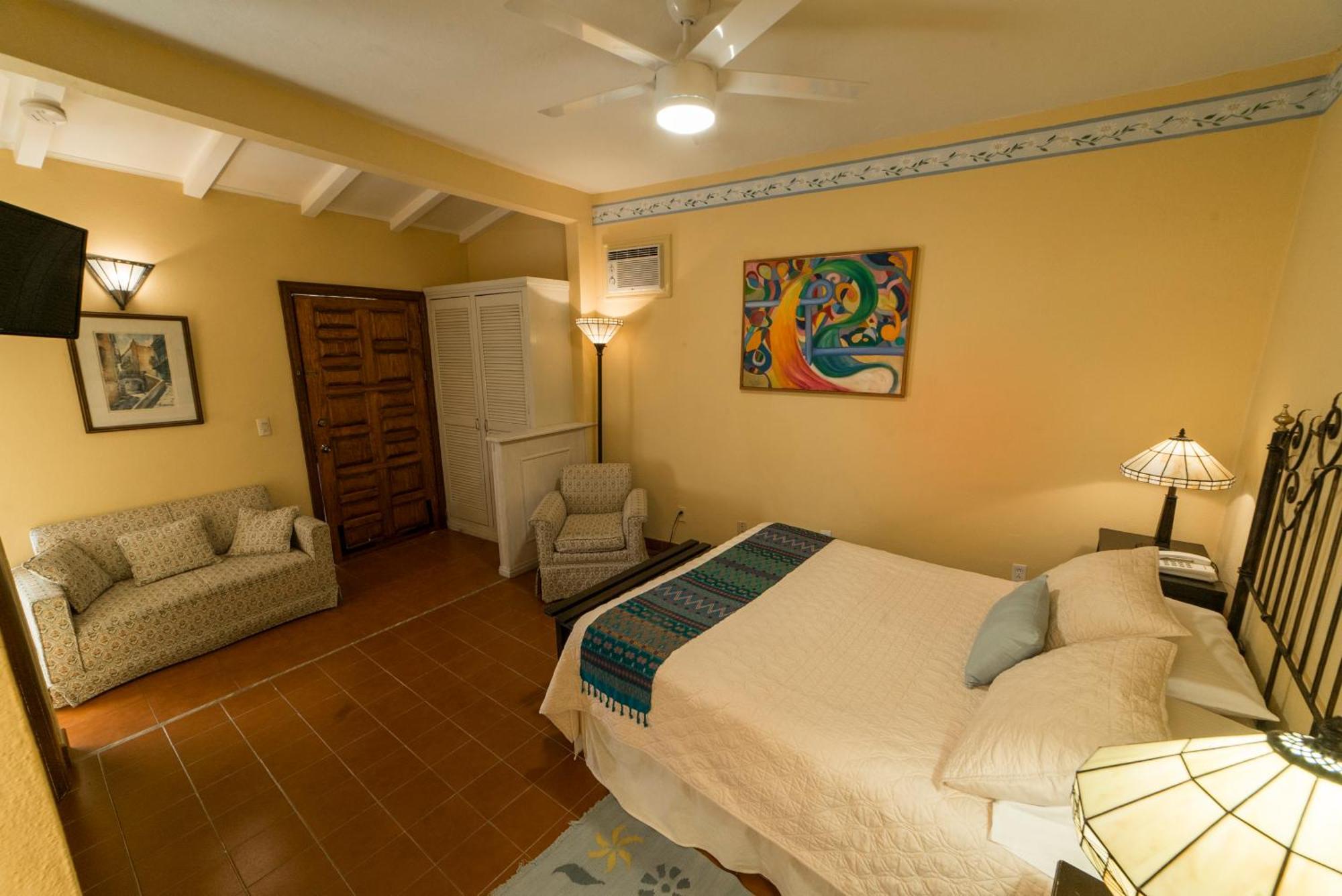 Villa Mirasol San Miguel de Allende Zewnętrze zdjęcie