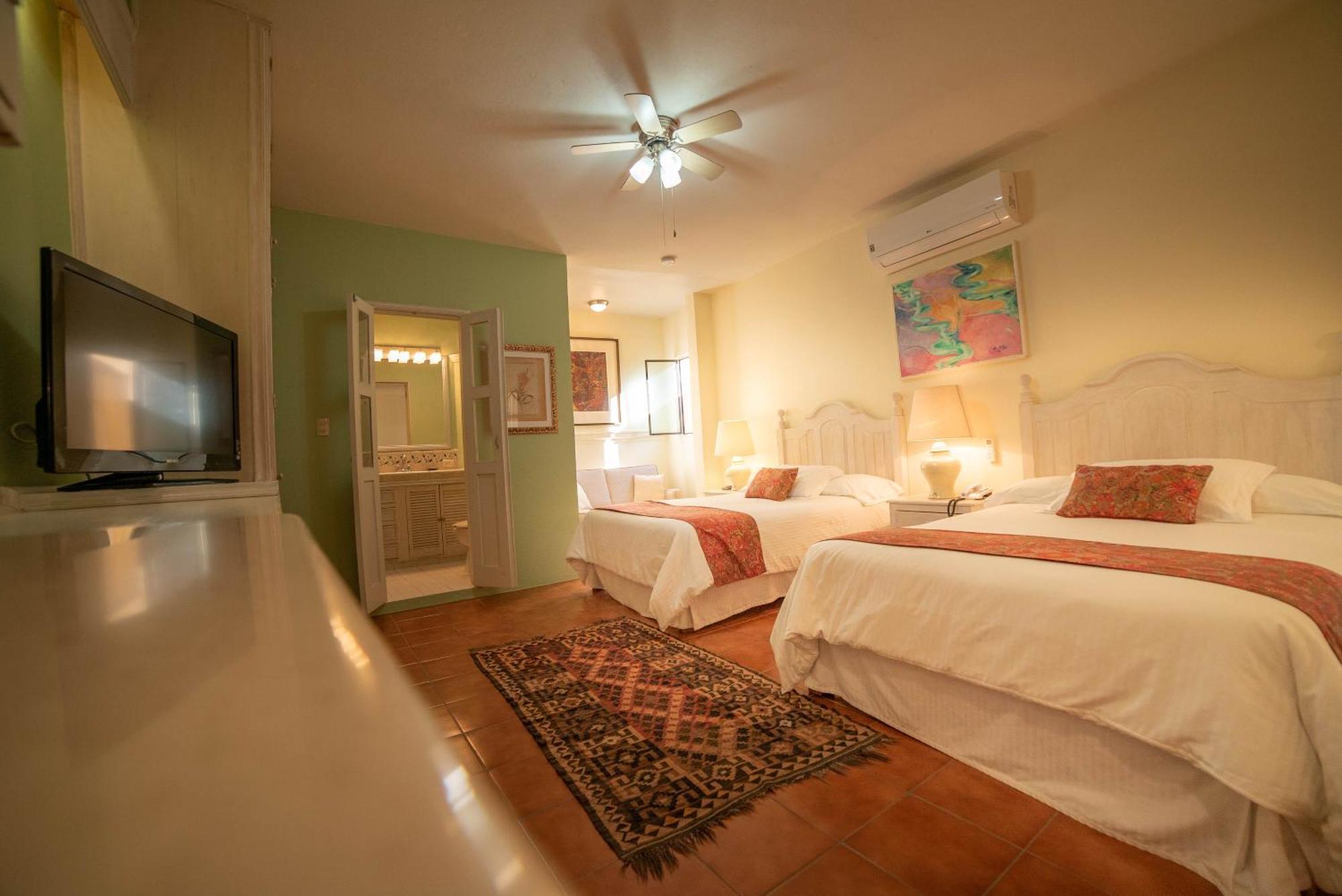Villa Mirasol San Miguel de Allende Zewnętrze zdjęcie