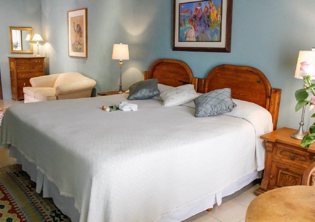 Villa Mirasol San Miguel de Allende Zewnętrze zdjęcie