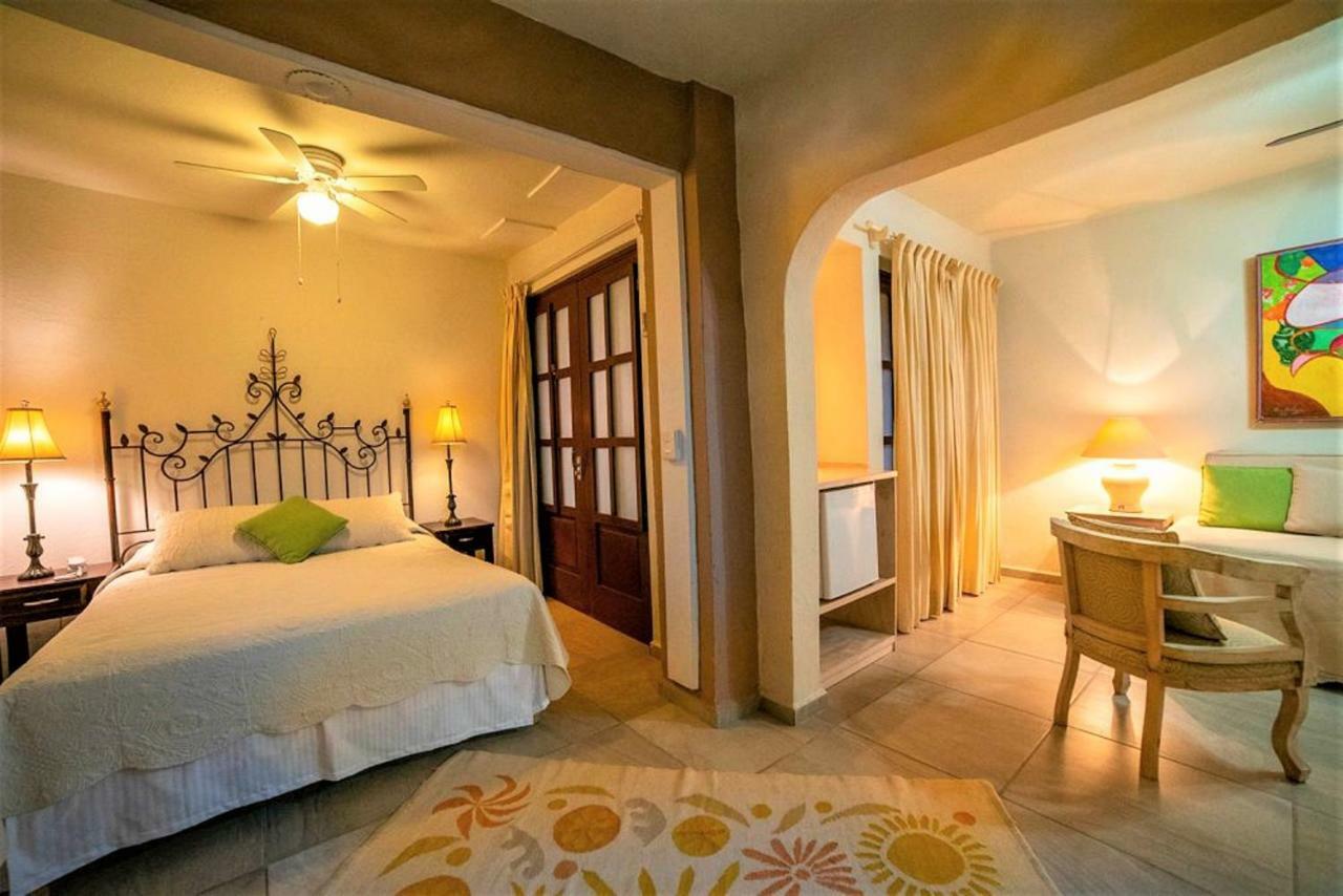 Villa Mirasol San Miguel de Allende Zewnętrze zdjęcie