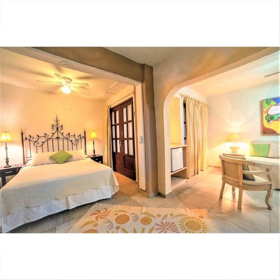 Villa Mirasol San Miguel de Allende Zewnętrze zdjęcie