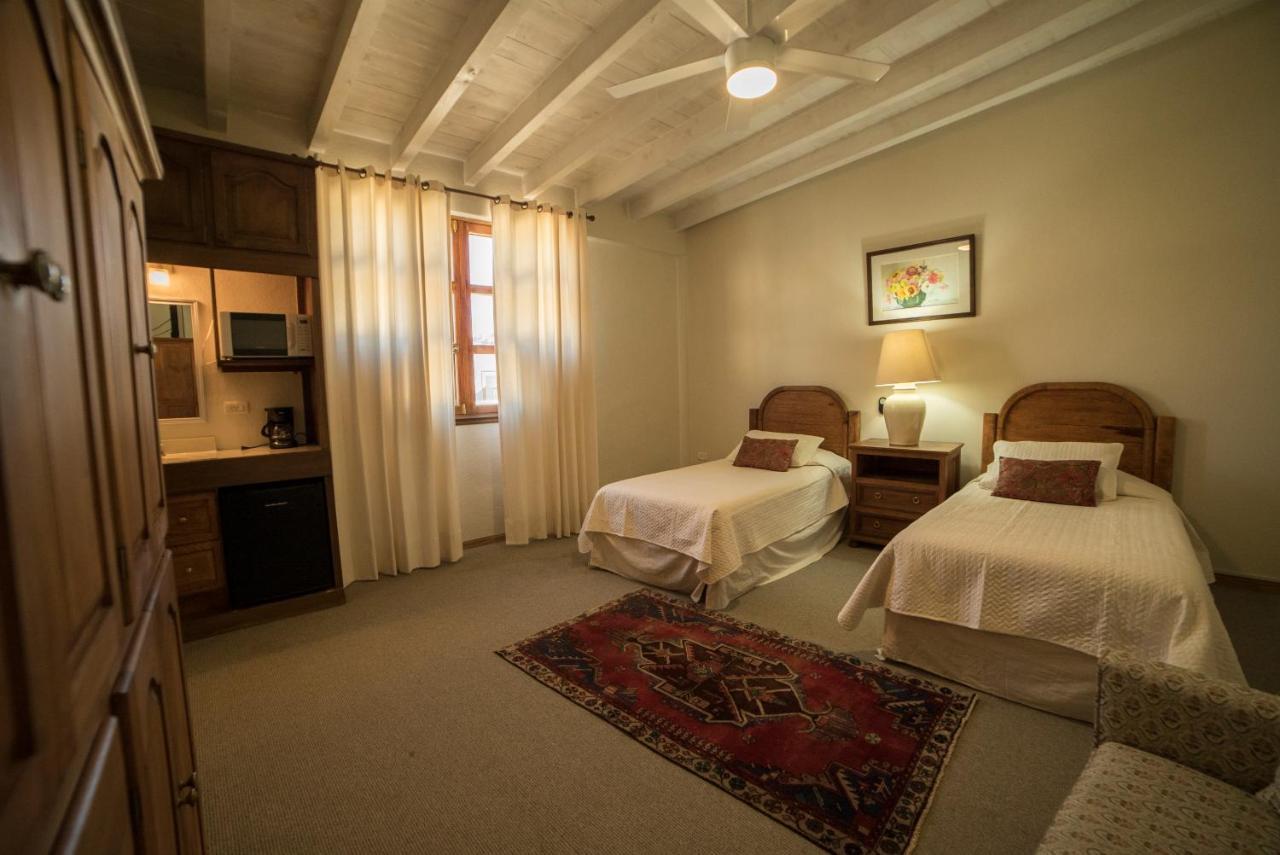 Villa Mirasol San Miguel de Allende Zewnętrze zdjęcie