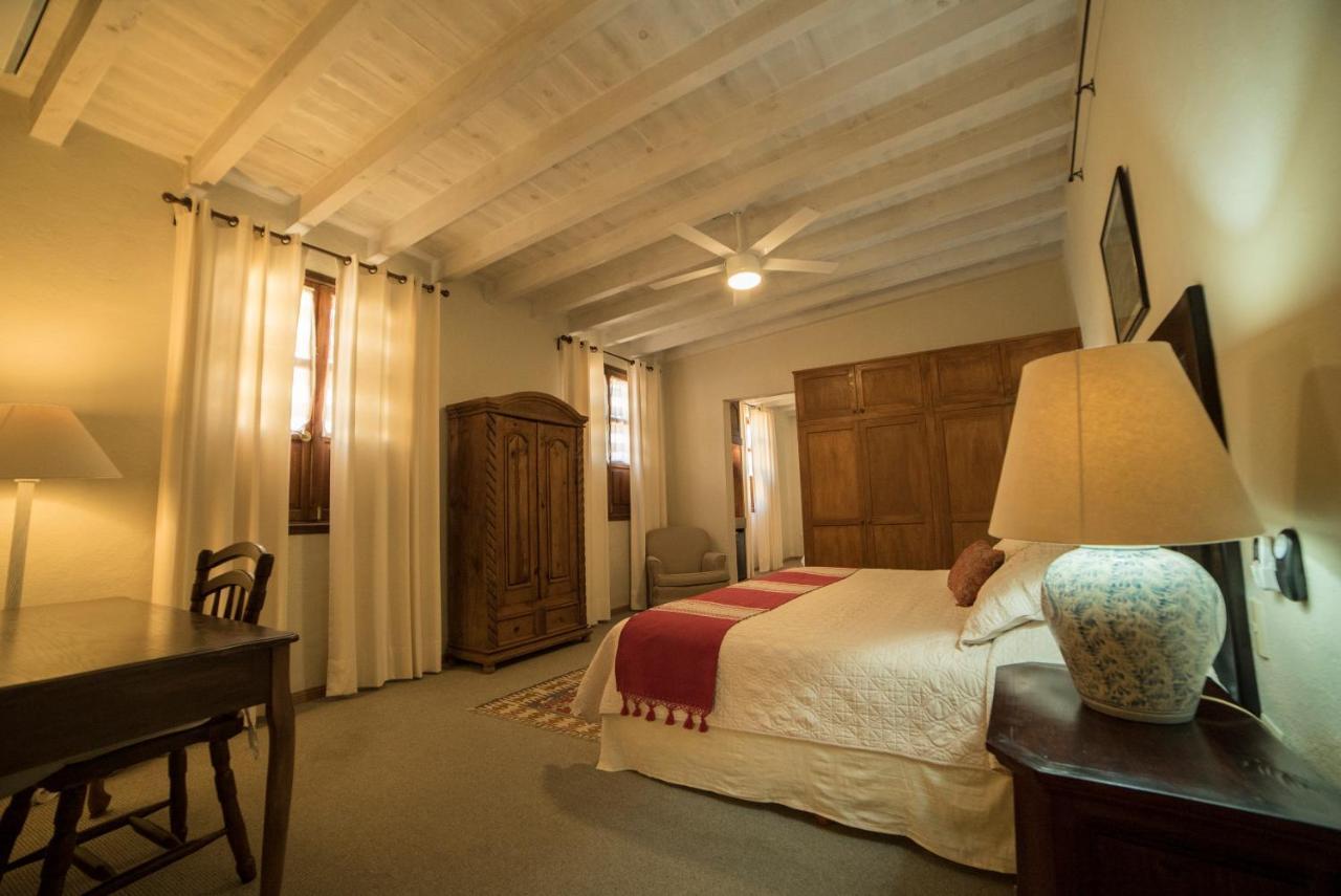 Villa Mirasol San Miguel de Allende Zewnętrze zdjęcie