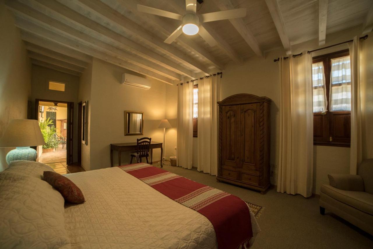 Villa Mirasol San Miguel de Allende Zewnętrze zdjęcie