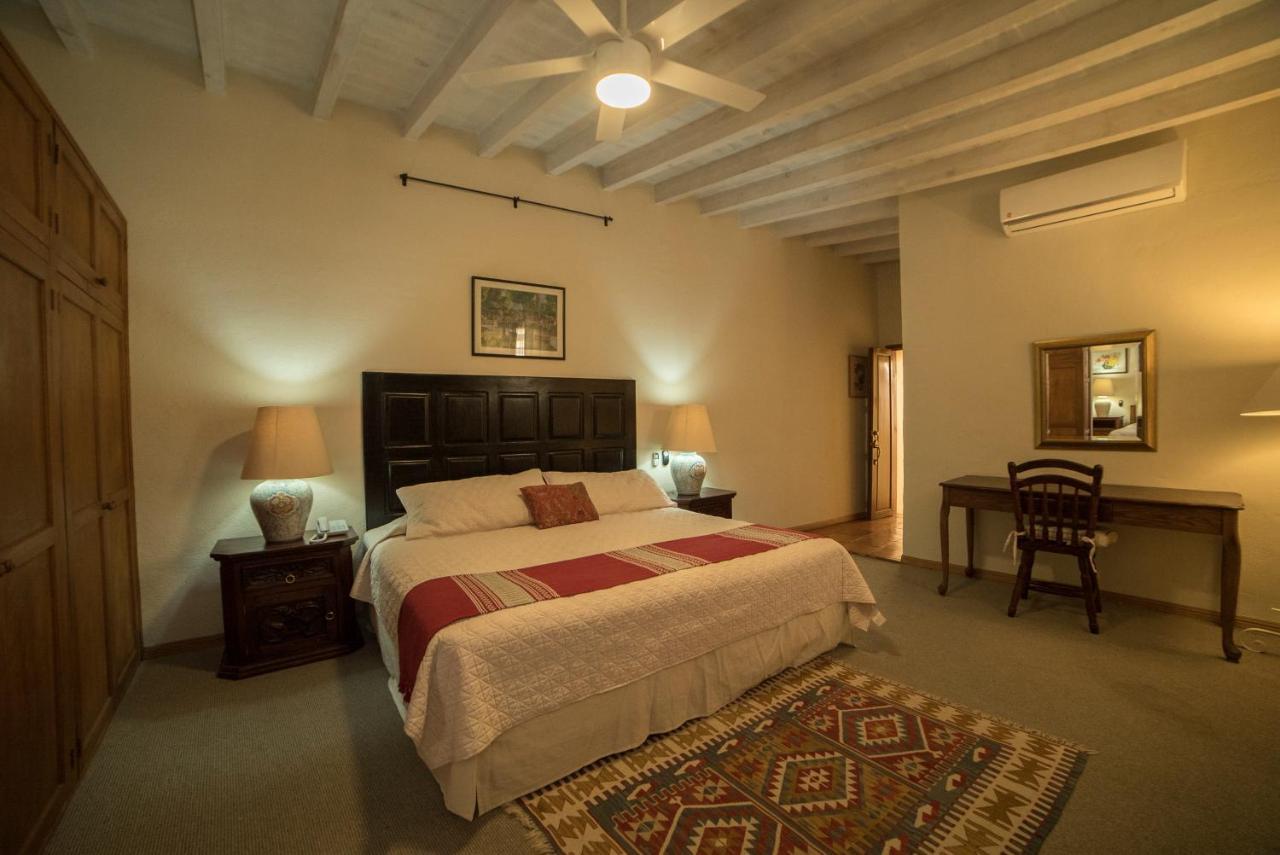 Villa Mirasol San Miguel de Allende Zewnętrze zdjęcie
