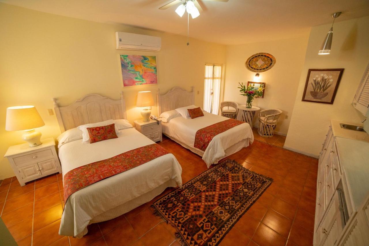 Villa Mirasol San Miguel de Allende Zewnętrze zdjęcie