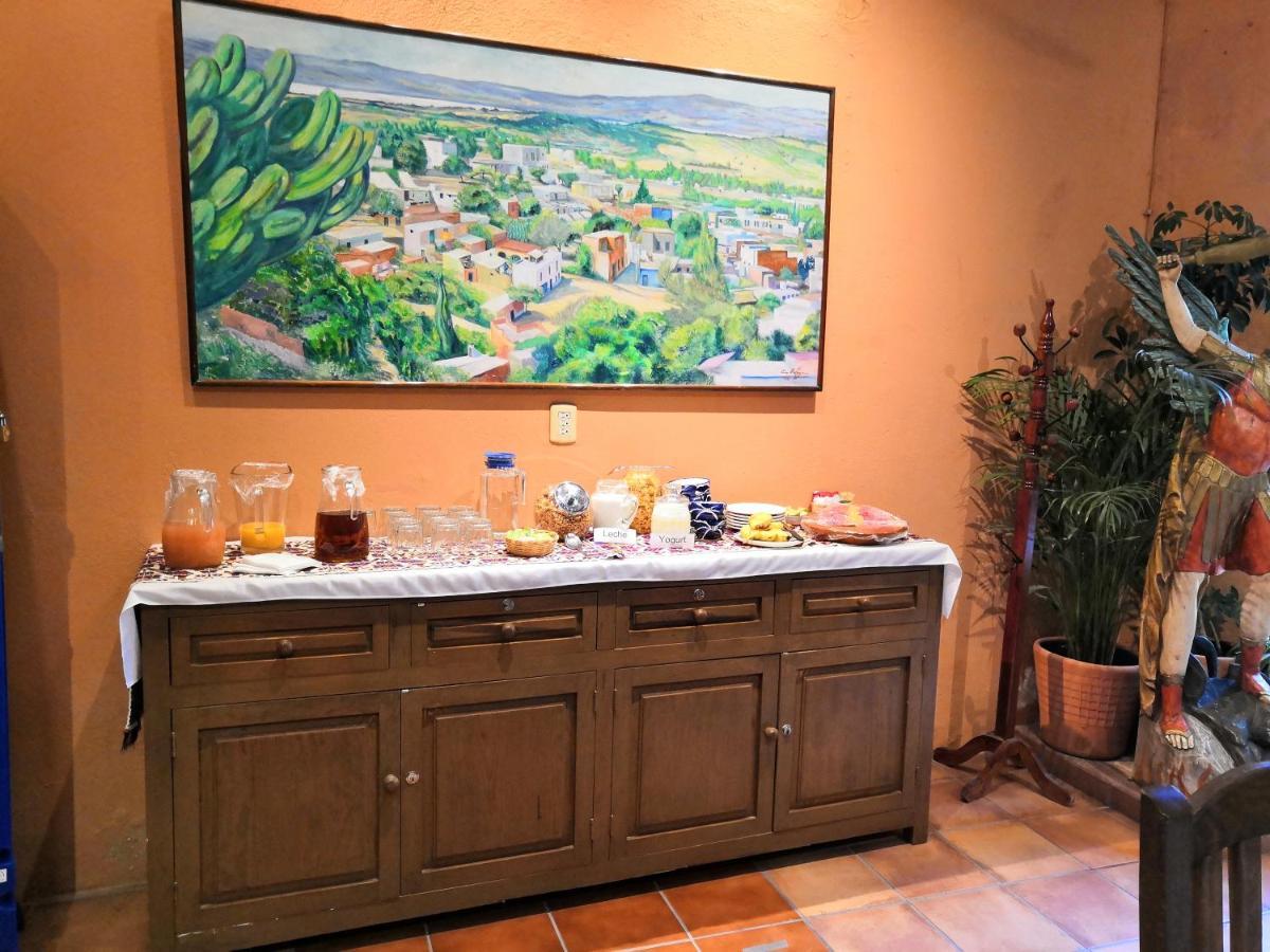Villa Mirasol San Miguel de Allende Zewnętrze zdjęcie