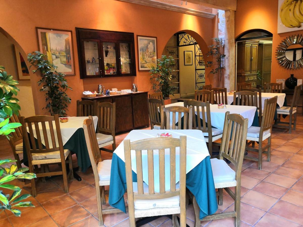 Villa Mirasol San Miguel de Allende Zewnętrze zdjęcie