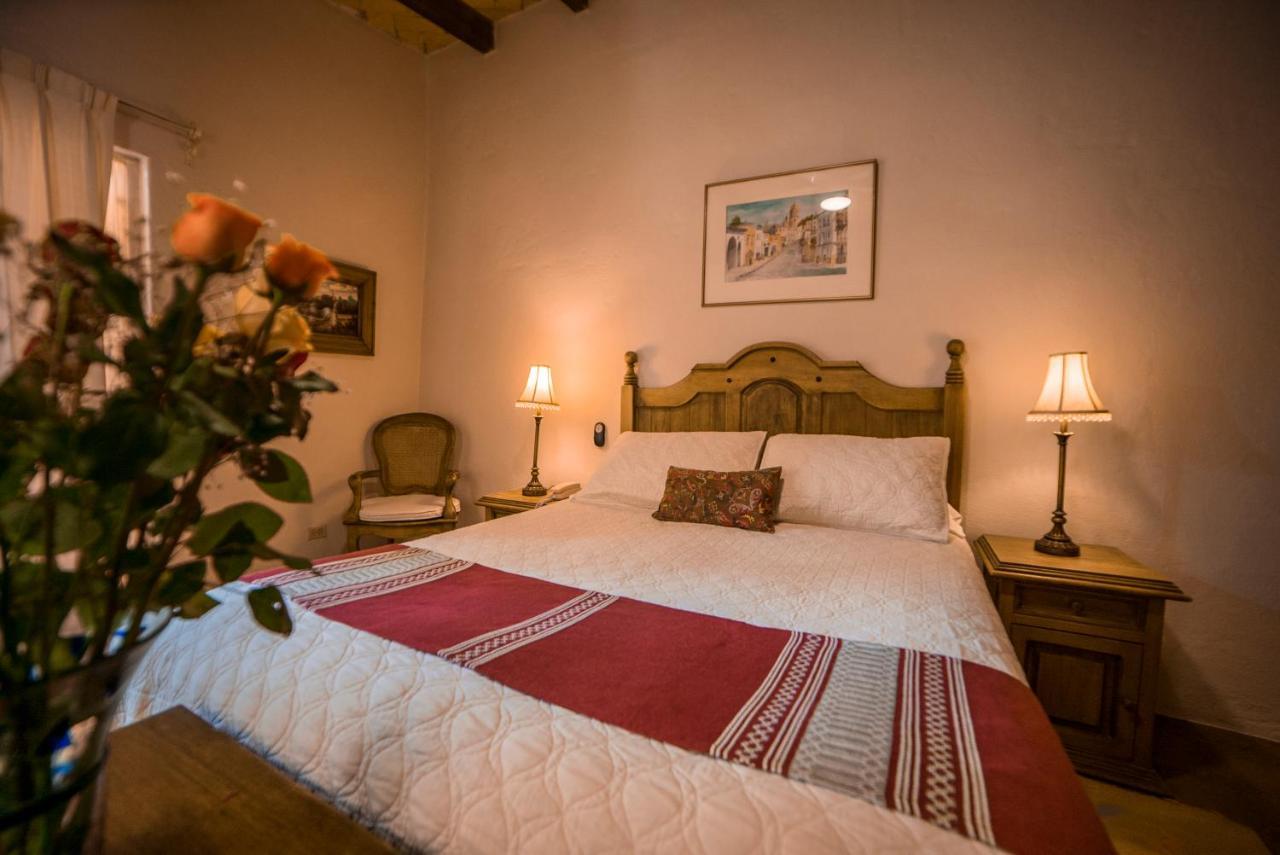 Villa Mirasol San Miguel de Allende Zewnętrze zdjęcie