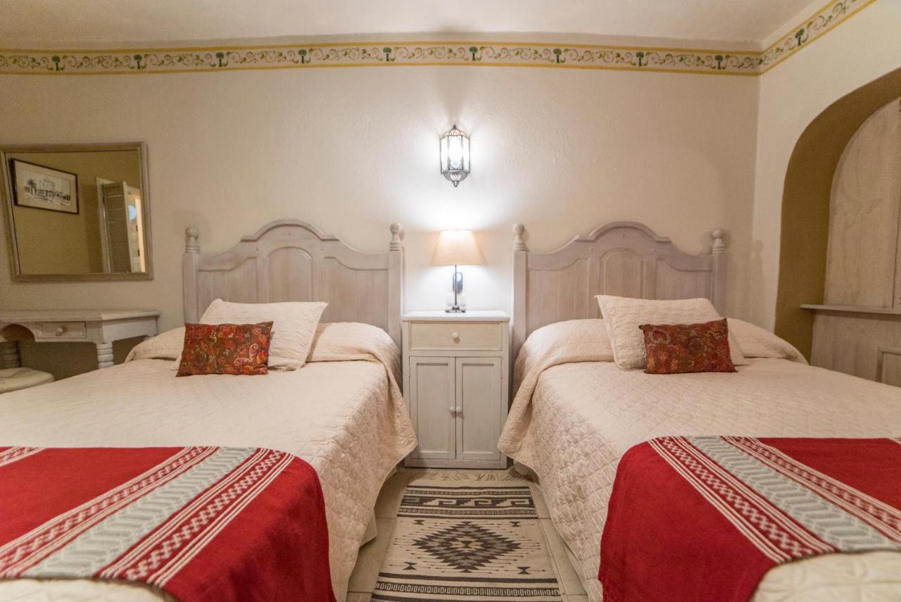 Villa Mirasol San Miguel de Allende Zewnętrze zdjęcie