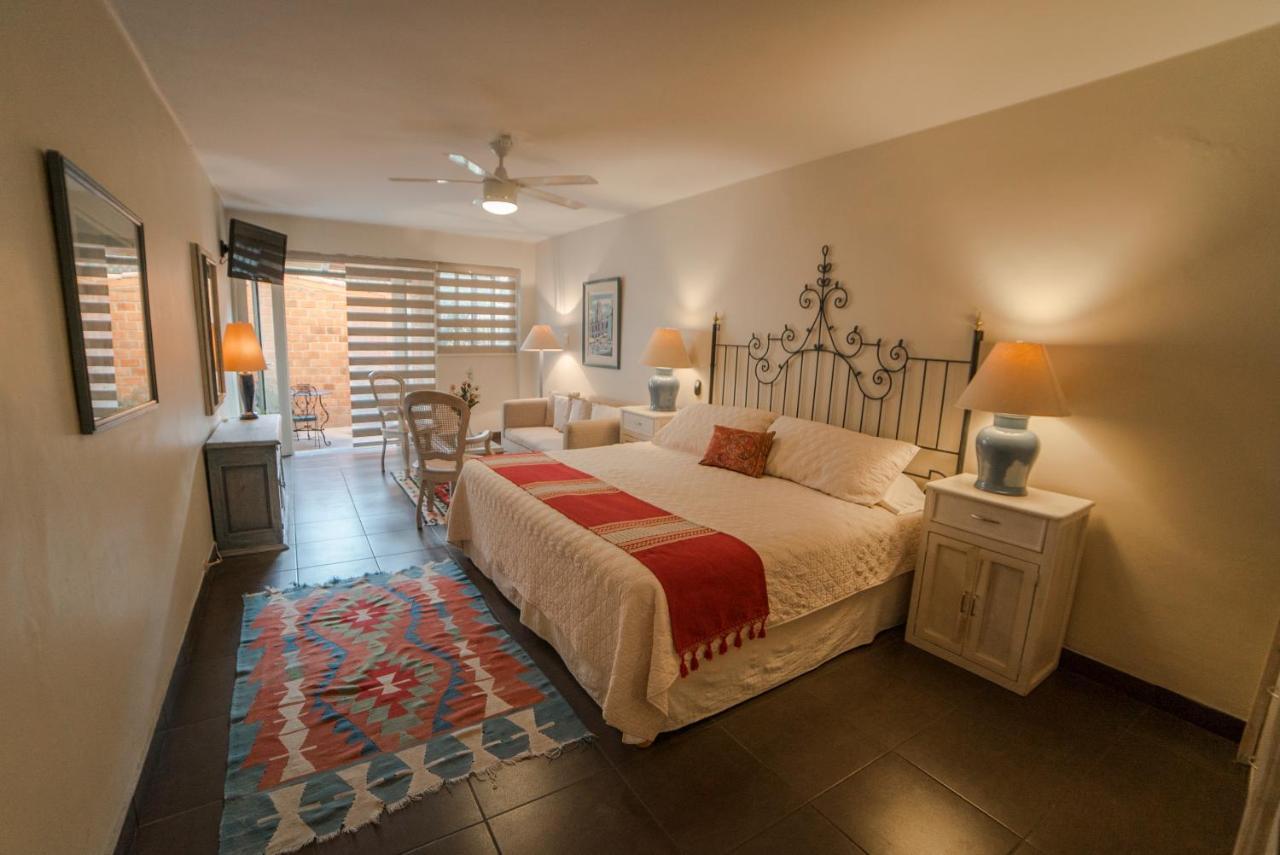 Villa Mirasol San Miguel de Allende Zewnętrze zdjęcie