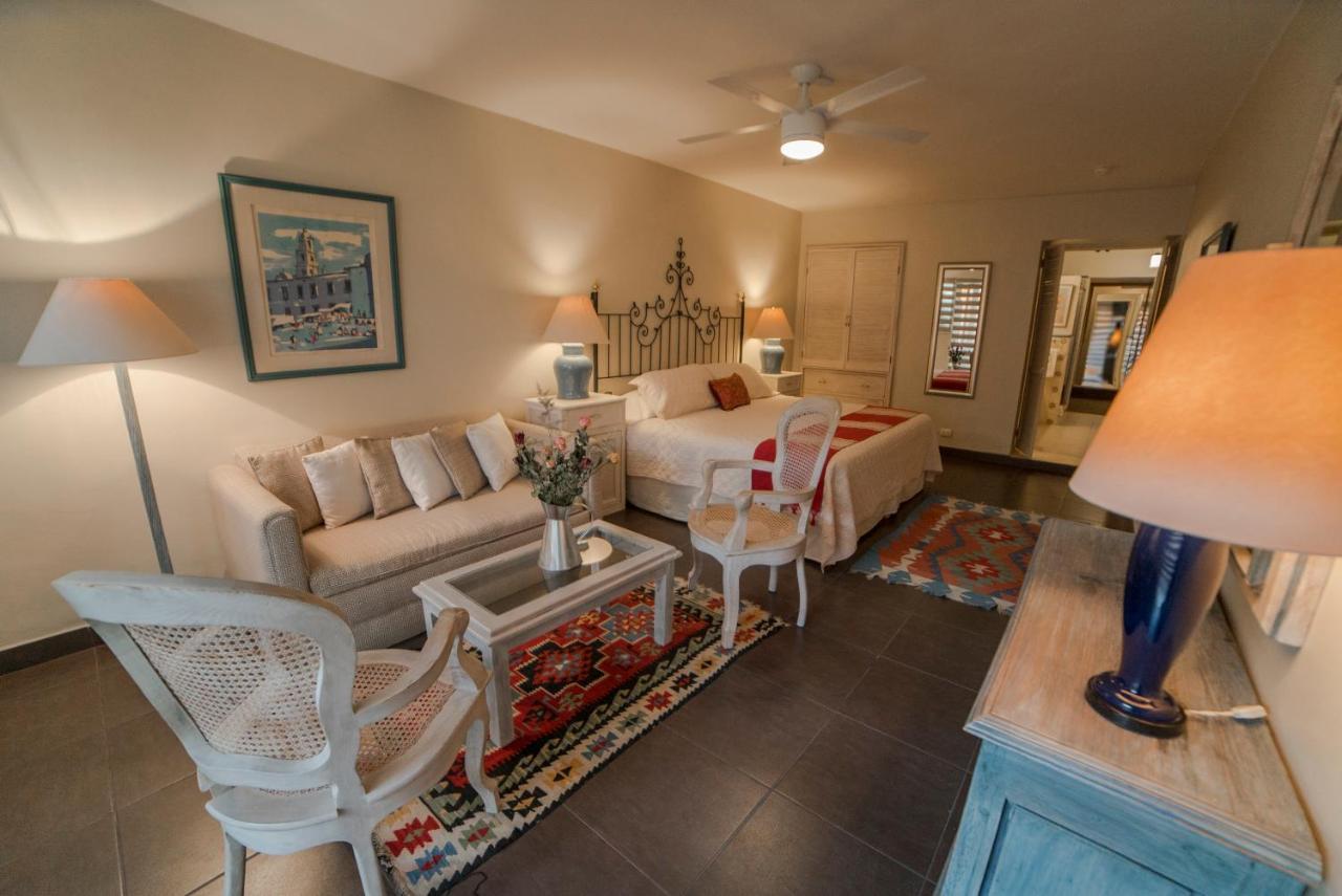 Villa Mirasol San Miguel de Allende Zewnętrze zdjęcie