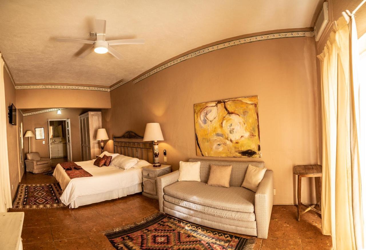 Villa Mirasol San Miguel de Allende Zewnętrze zdjęcie