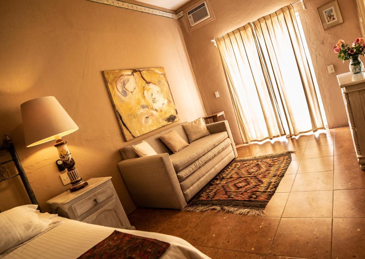 Villa Mirasol San Miguel de Allende Zewnętrze zdjęcie