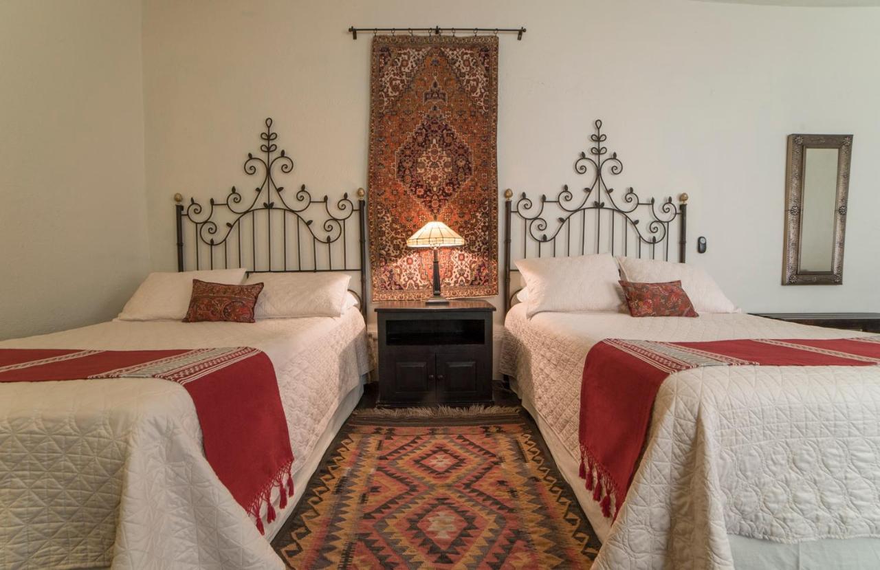 Villa Mirasol San Miguel de Allende Zewnętrze zdjęcie