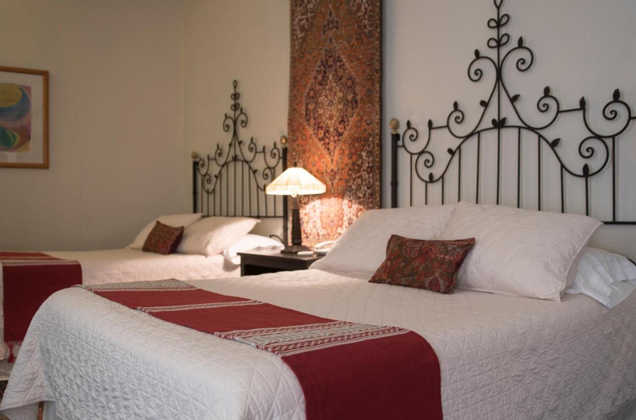 Villa Mirasol San Miguel de Allende Zewnętrze zdjęcie