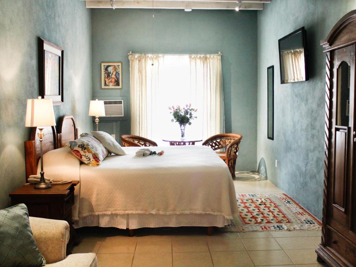 Villa Mirasol San Miguel de Allende Zewnętrze zdjęcie